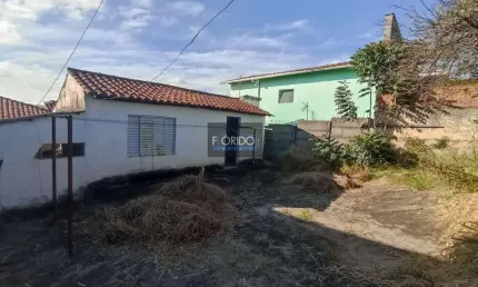 Casa à venda na Rua José Bonifácio, Centro, Atibaia