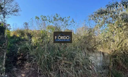 Terreno para venda em atibaia, jardim estância brasil