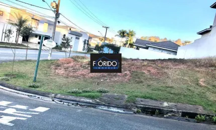 Terreno em Condomínio para Venda em Atibaia, Condominio Figueira Garden