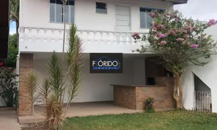 Casa para Venda em Atibaia, Vila Gíglio, 3 dormitórios, 3 suítes, 4 banheiros, 4 vagas