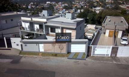 Casa para Venda em Atibaia, Jardim Do Lago, 3 dormitórios, 1 suíte, 2 banheiros, 3 vagas