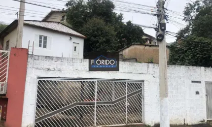 Casa para Venda em Atibaia, Jardim Imperial, 2 dormitórios, 2 banheiros, 2 vagas