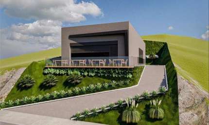 Terreno Comercial para Venda em Atibaia, Jardim Estância Brasil