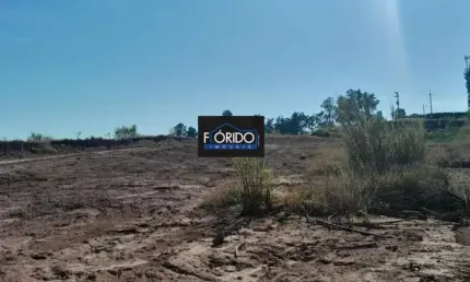 Terreno Industrial para Venda em Piracaia, Batatuba
