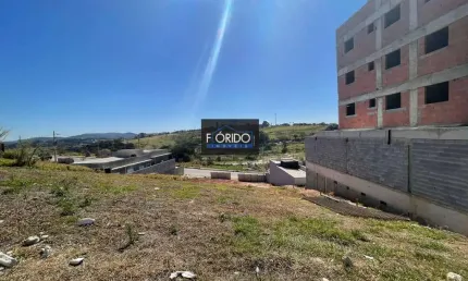 Terreno à venda na Rua Acácia Dourada, 00, Nova Cerejeira, Atibaia