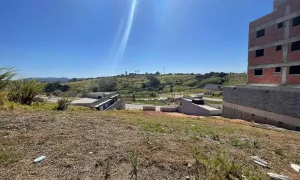Terreno à venda na Rua Acácia Dourada, 00, Nova Cerejeira, Atibaia