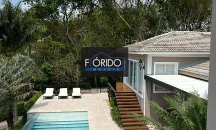 Casa em Condomínio para Venda em Bragança Paulista, Condomínio Residencial Portal de Bragança, 4 dormitórios, 4 suítes, 6 banheiros, 4 vagas