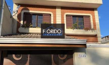 Casa para Venda em Atibaia, Atibaia Jardim, 3 dormitórios, 1 suíte, 5 banheiros, 1 vaga