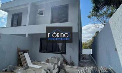 Casa para Venda em Atibaia, Jardim Maristela, 3 dormitórios, 3 suítes, 4 banheiros, 2 vagas