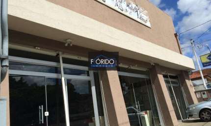 Barracão / Galpão / Depósito à venda na Avenida Brigadeiro José Vicente Faria Lima, Centro, Atibaia