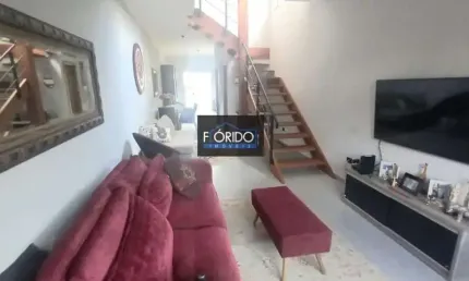 Casa para Venda em Atibaia, Alvinópolis, 3 dormitórios, 3 suítes, 4 banheiros, 2 vagas