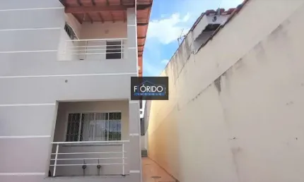 Casa para Venda em Atibaia, Alvinópolis, 3 dormitórios, 1 suíte, 2 banheiros, 2 vagas