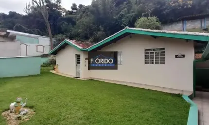 Casa em condomínio para venda em atibaia, condomínio estância lynce, 2 dormitórios, 1 suíte, 2 banheiros, 2 vagas