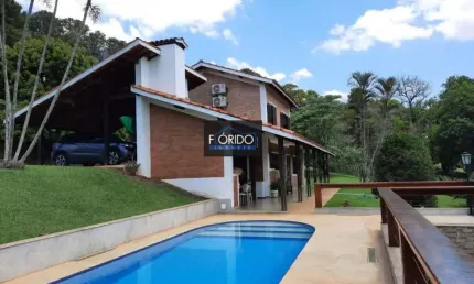 Casa em Condomínio para Venda em Piracaia, CONDOMÍNIO NAUTICO DE PIRACAIA, 3 dormitórios, 1 suíte, 2 banheiros, 2 vagas