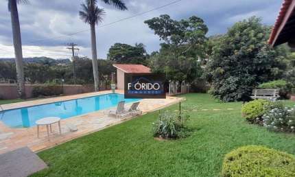 Casa em Condomínio para Venda em Piracaia, CONDOMÍNIO NAUTICO DE PIRACAIA, 4 dormitórios, 1 suíte, 2 banheiros, 2 vagas