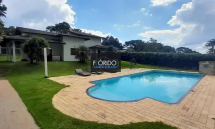 Casa em Condomínio para Venda em Piracaia, CONDOMÍNIO NAUTICO DE PIRACAIA, 3 dormitórios, 1 suíte, 2 banheiros, 2 vagas