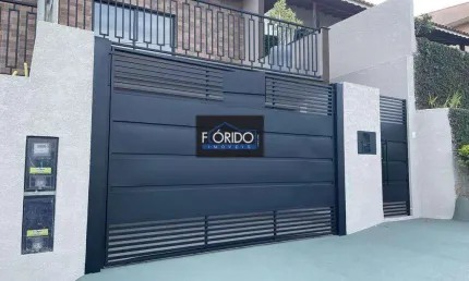 Casa para Venda em Atibaia, Jardim Do Lago, 3 dormitórios, 1 suíte, 2 banheiros, 2 vagas