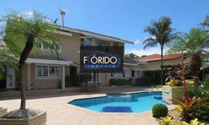 Casa para Venda em Atibaia, Jardim Itaperi, 4 dormitórios, 2 suítes, 3 banheiros, 4 vagas