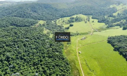Fazenda para Venda em Atibaia, Rio Abaixo, 2 dormitórios, 2 banheiros, 2 vagas