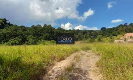Terreno Industrial para Venda em Atibaia, Ribeirão Dos Porcos