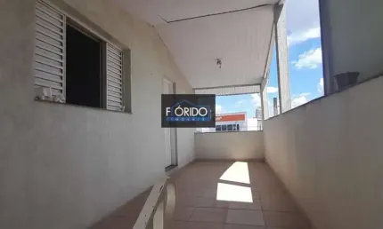 Comercial para Venda em Atibaia, Vila Thaís, 3 dormitórios, 1 suíte, 2 banheiros, 2 vagas