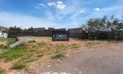Terreno em condomínio para venda em atibaia, belvedere