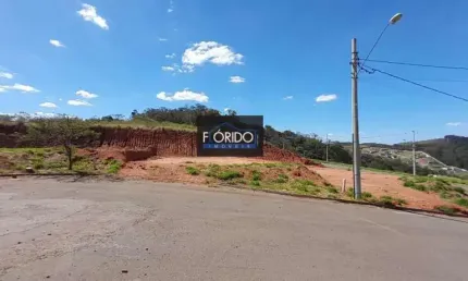 Terreno em condomínio para venda em atibaia, belvedere