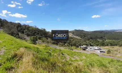 Terreno em condomínio para venda em atibaia, belvedere