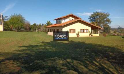 Fazenda para Venda em Avaré, Majuar, 5 dormitórios, 1 suíte, 2 banheiros, 6 vagas