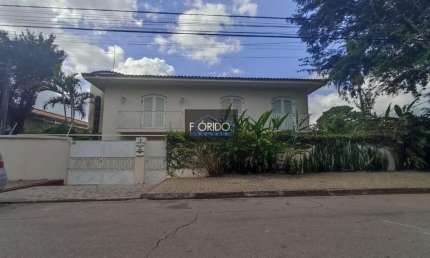 Casa para Venda em Atibaia, Vila Santista, 5 dormitórios, 1 suíte, 2 banheiros, 3 vagas