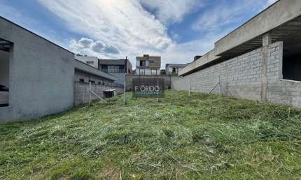 Terreno em Condomínio para Venda em Atibaia, Condominio Buona Vita