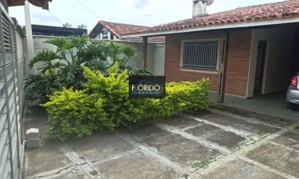Casa para venda em atibaia, jardim paulista, 3 dormitórios, 1 suíte, 2 banheiros, 4 vagas