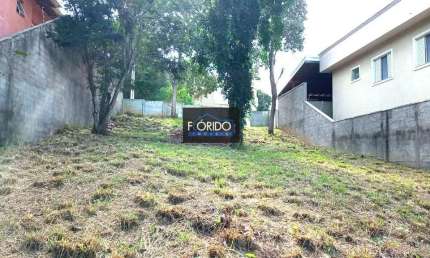 Terreno à venda na Rua Sebastião Cavalheiro, 00, Jardim Maristela, Atibaia