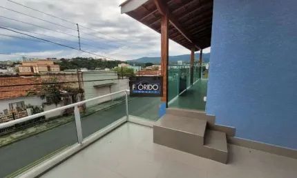 Casa para Venda em Atibaia, Alvinópolis, 3 dormitórios, 1 suíte, 2 banheiros, 2 vagas