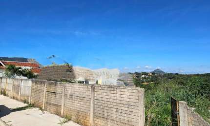 Terreno à venda na Rua João Soares do Amaral, 00, Cidade Satélite, Atibaia