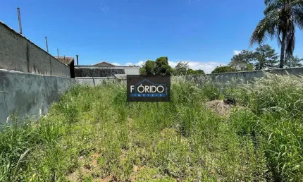 Terreno para venda em atibaia, jardim dos pinheiros