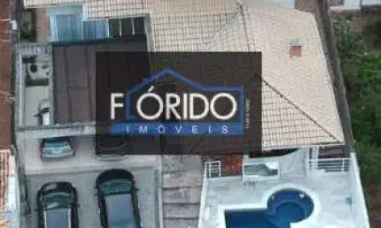 Casa para Venda em Atibaia, Jardim Paulista, 4 dormitórios, 2 suítes, 4 banheiros, 3 vagas