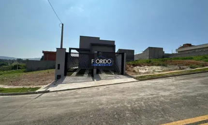 Casa para Venda em Atibaia, Tanque, 2 dormitórios, 1 suíte, 2 banheiros, 2 vagas