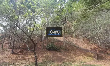 Terreno em Condomínio para Venda em Atibaia, Condomínio Porto Atibaia