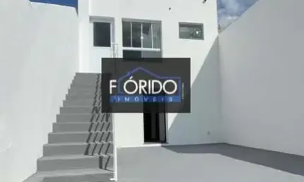 Salão Comercial para Locação em Atibaia, Centro, 2 banheiros