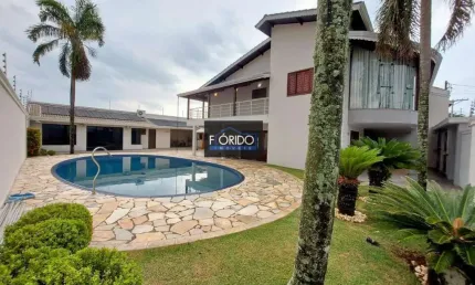 Casa para venda em atibaia, jardim paulista, 3 dormitórios, 3 suítes, 5 banheiros, 2 vagas