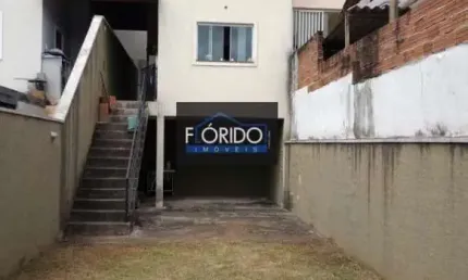 Casa para Venda em Atibaia, Jardim Cerejeiras, 2 dormitórios, 2 suítes, 1 banheiro, 2 vagas