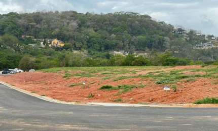 Terreno em Condomínio para Venda em Atibaia, Condomínio Reserva São Nicolau