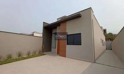 Casa para venda em atibaia, bella atibaia, 3 dormitórios, 1 suíte, 2 banheiros, 2 vagas