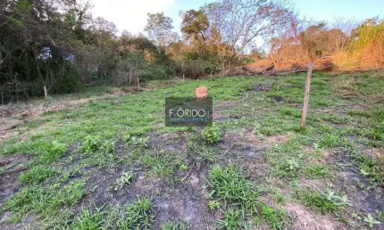 Terreno à venda na Rua Tietê, 00, Jardim Paulista, Atibaia