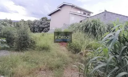 Terreno à venda na Avenida Coronel Miguel Brizola de Oliveira, 00, Jardim Alvinópolis, Atibaia