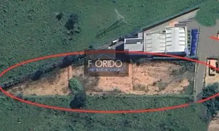 Terreno Industrial para Venda em Atibaia, Boa Vista
