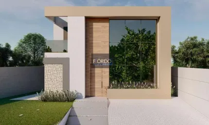 Casa para Venda em Atibaia, Jardim Paulista, 3 dormitórios, 3 suítes, 3 banheiros, 3 vagas