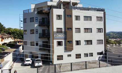 Apartamento para Venda em Atibaia, Centro, 2 dormitórios, 2 suítes, 2 banheiros, 1 vaga