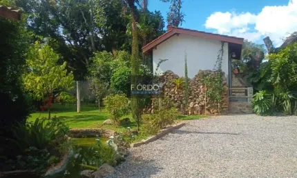 Casa para venda em atibaia, ressaca, 3 dormitórios, 3 suítes, 2 banheiros, 6 vagas